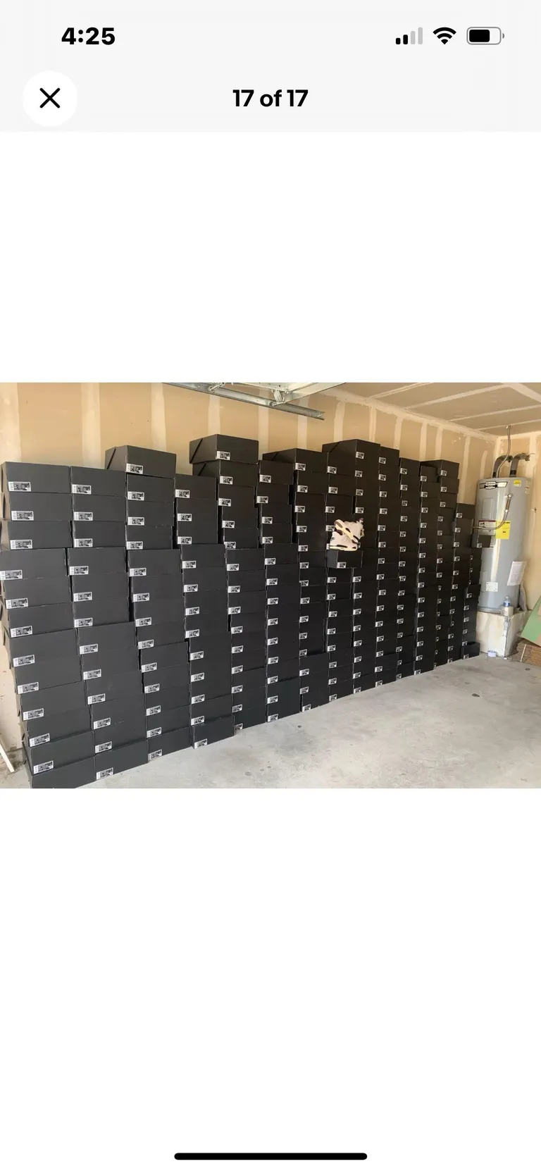 Resellers 🤣🤣🤡 AMA 4s