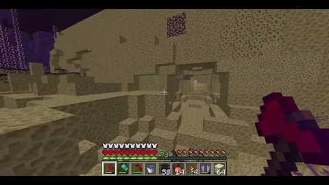 Horrifying near-death experience