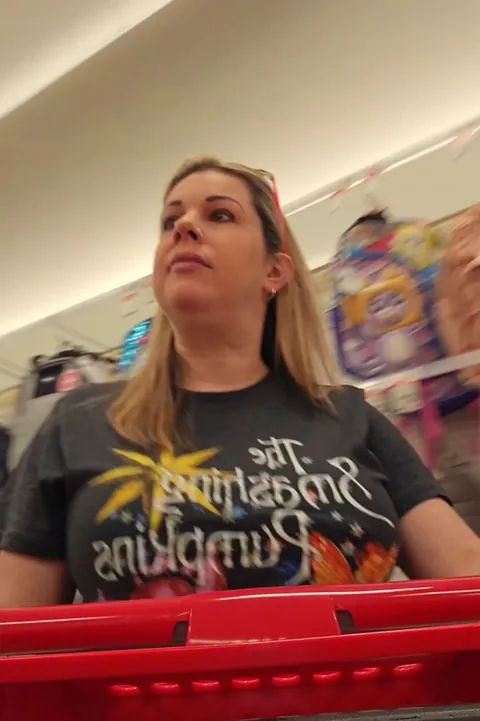 Big targets in target