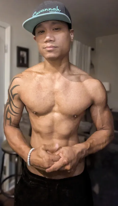 Do I have an above or below average dick for a Pinoy?