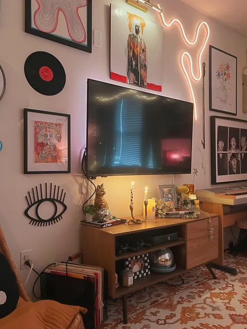 my cozy fortress for the northeast snowstorm 