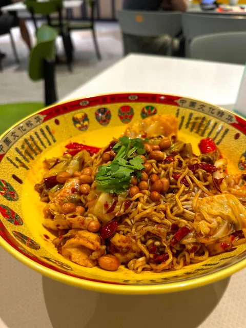 Brilliant but hard to get to know- Singapore 5-day trip