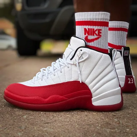 on foot lately