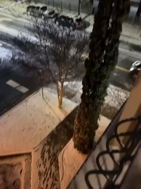 Put it in park and walk away