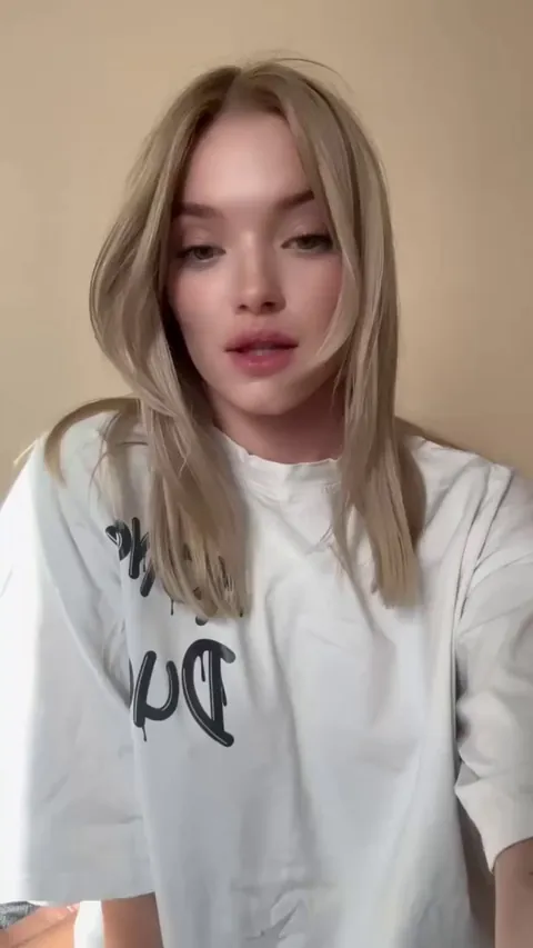 Blondie reveal are the best