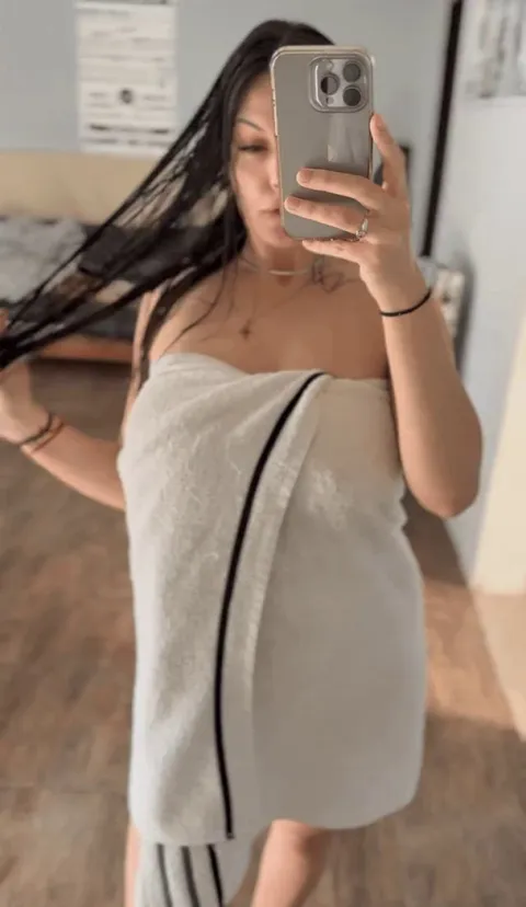 i've got quite the tits for you [reveal]