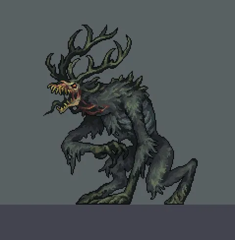 How cute is this baby deer 1/10?