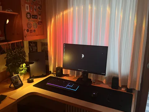 No Wi-Fi at home, how to download heavy games?