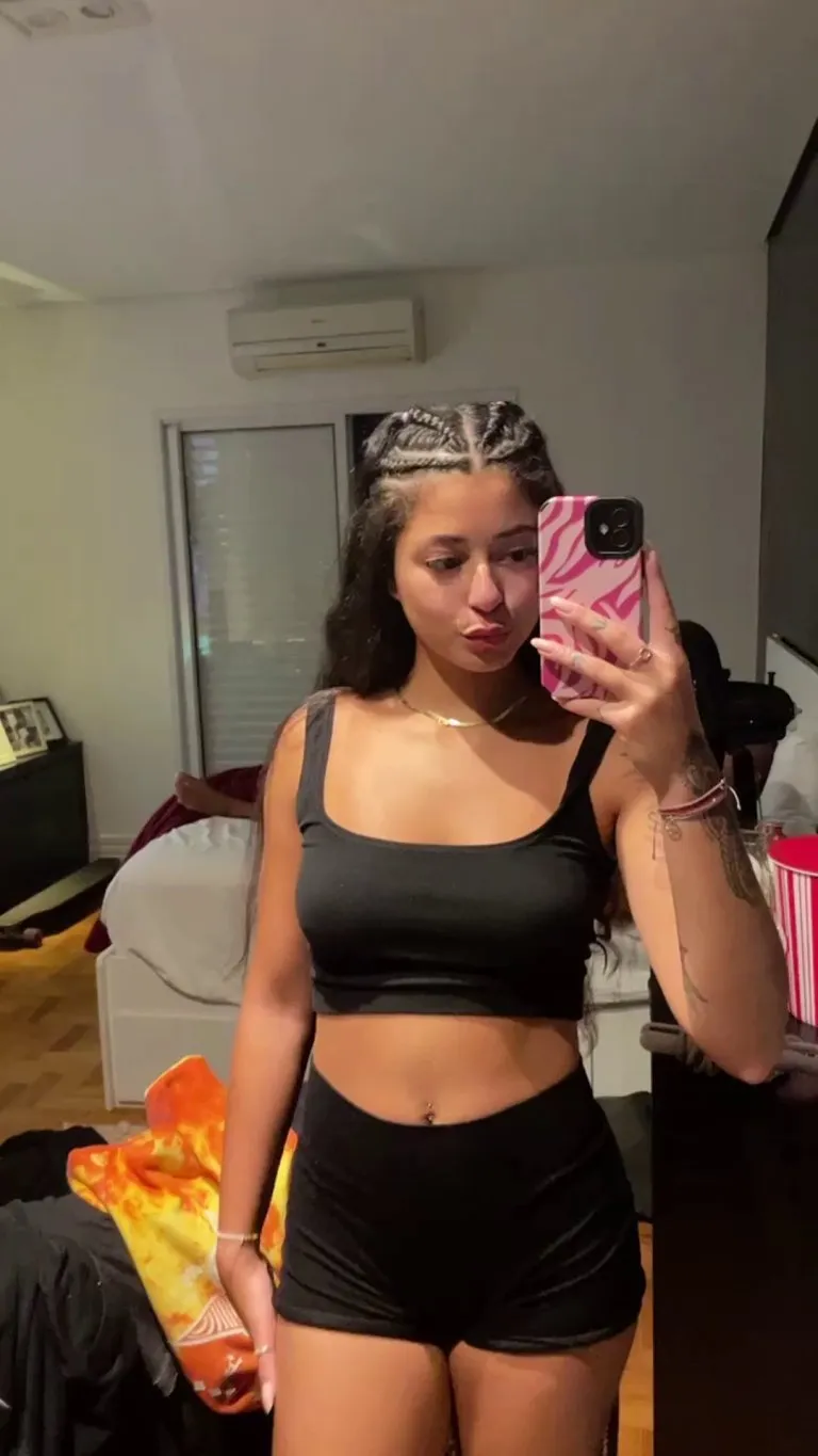 Your little pocket pussy