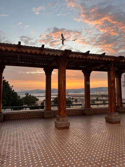 Morocco as a solo female travel