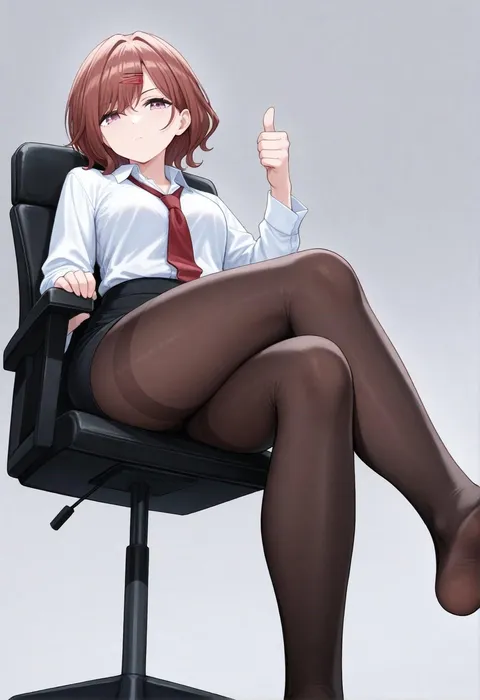 Higuchi Madoka [Idolmaster]