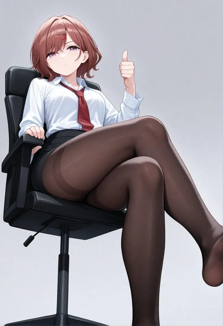 Higuchi Madoka [Idolmaster]