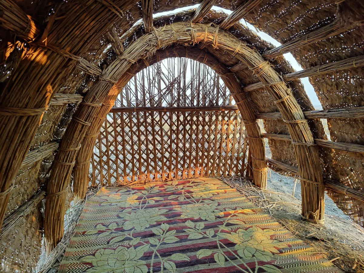 Iraq - stole my heart