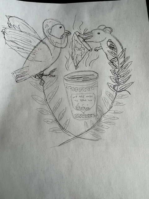 Maggie Cho/NYC | What I asked for vs what I got