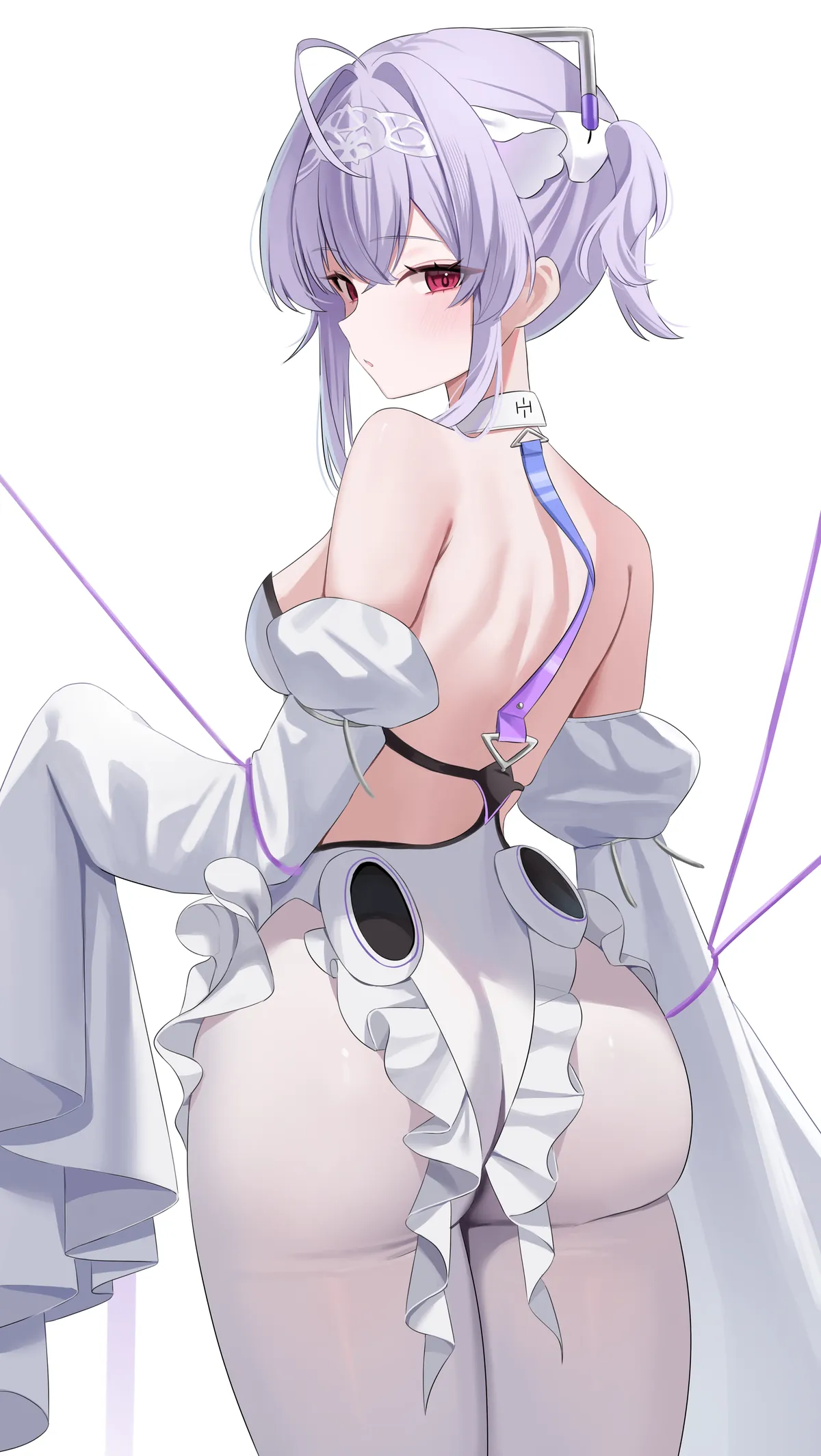 Liberalio's delicious cake [NIKKE]