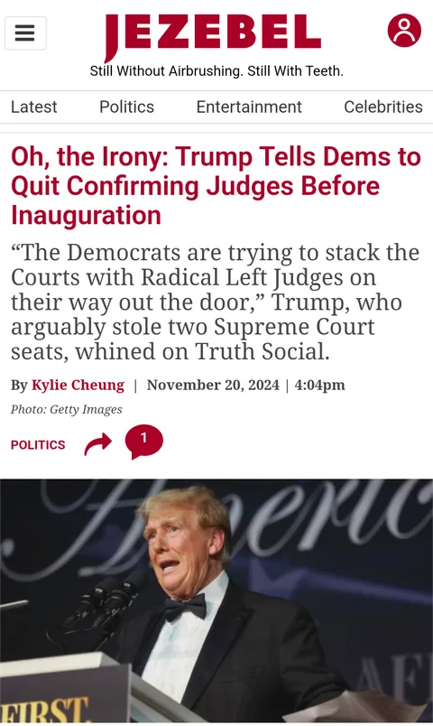 Ohh conserv-yer-tears