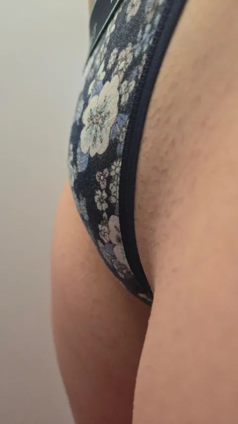 Just a juicy little hill waiting to be climbed