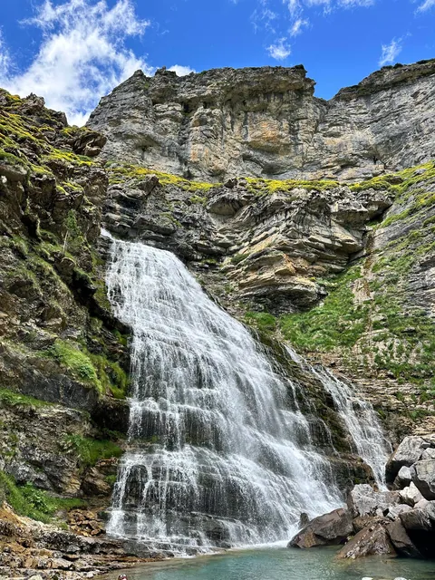 Just Chilling in the Nature (Spain)
