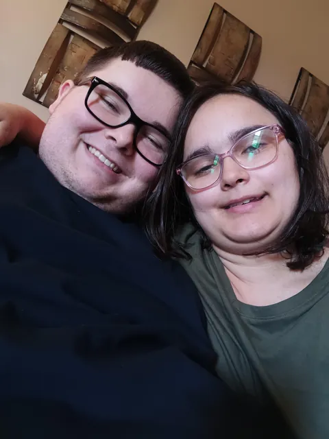 New relationship photo just dropped