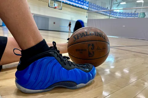 ‘90s kid making up for lost time….