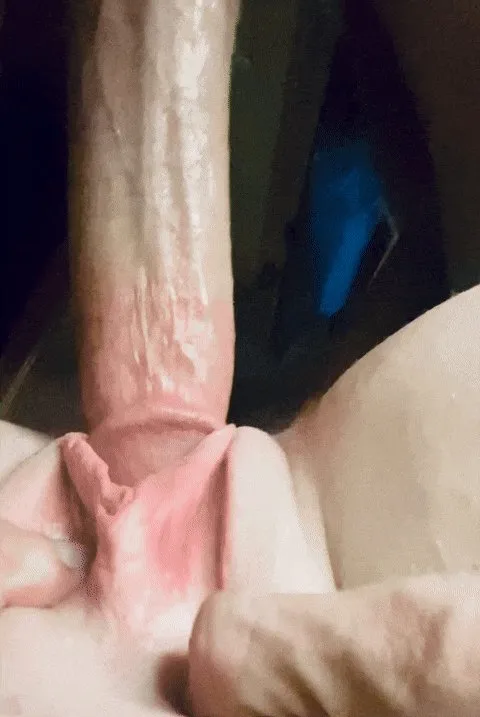 This pussy only exists to satisfy and serve master and only master gets to cum