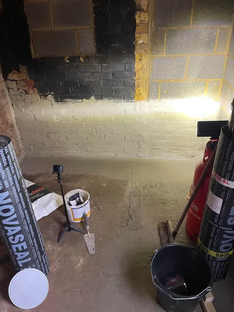 I built my own Sim Room