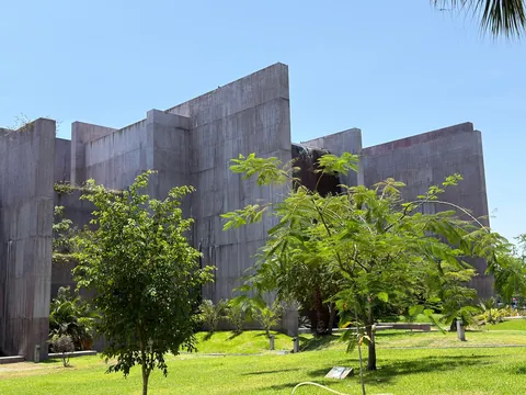 Gran Acuario Mazatlán