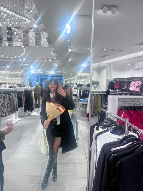 What’s this style called ?