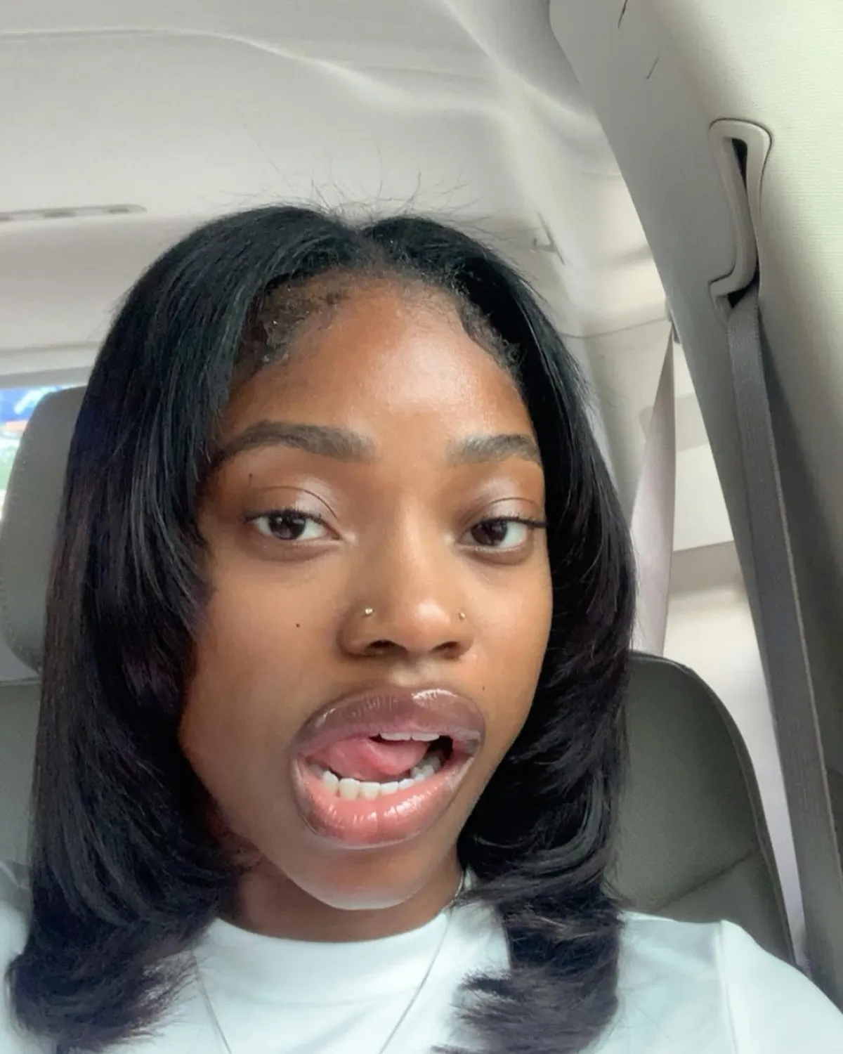 Lil bih so perfect 😩💦💦