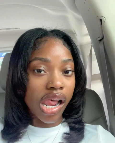 Lil bih so perfect 😩💦💦