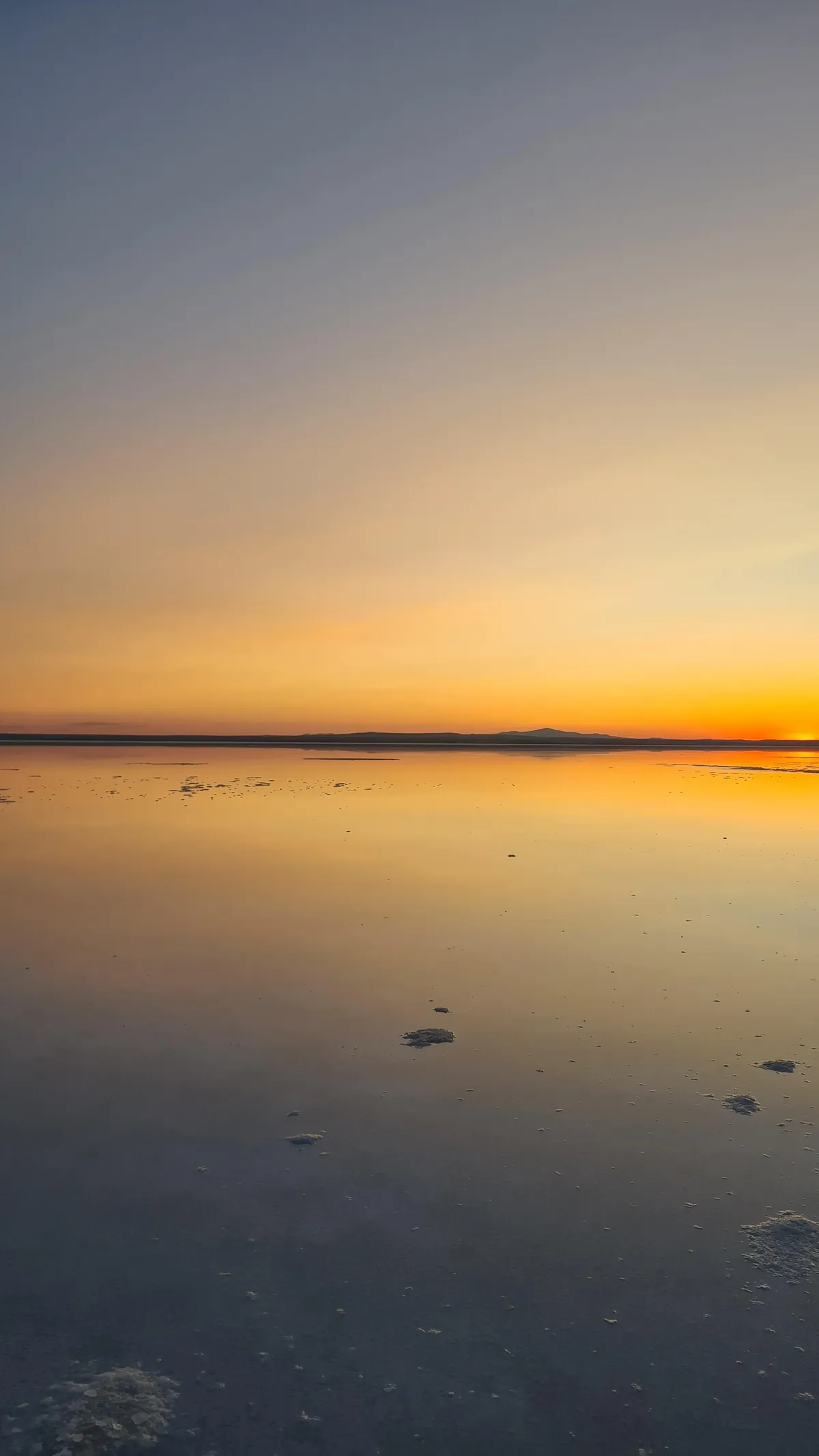 Istanbul to south-eastern Turkey (16 days - 4200km)