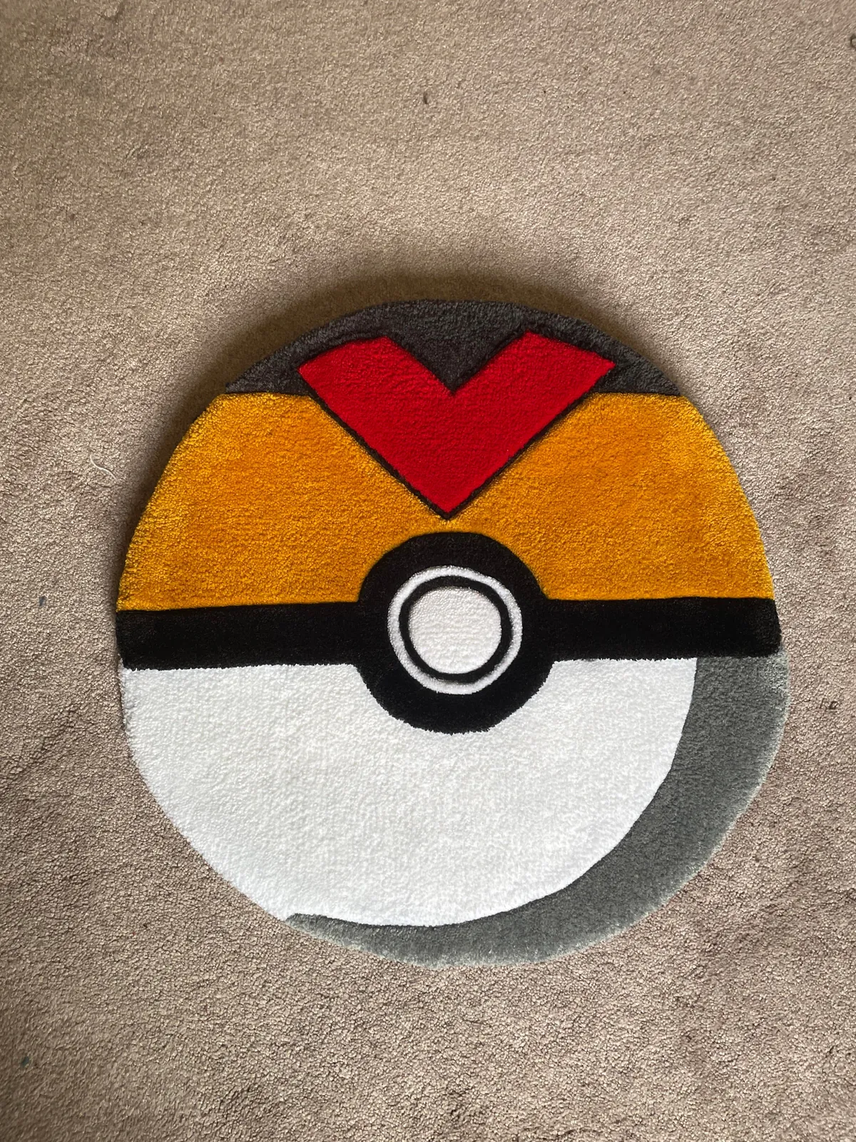 Some pull apart rugs I've made