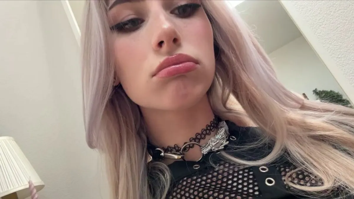 you gotta bring your own leash