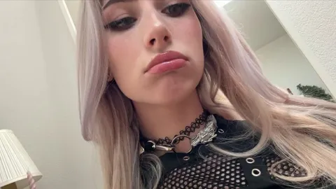 you gotta bring your own leash