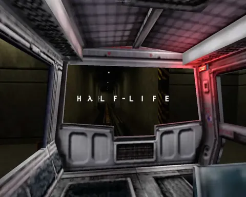 I think millennials understand just how powerful this sequence was in gaming history.