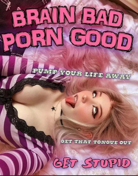 Being easily triggered is my super power!