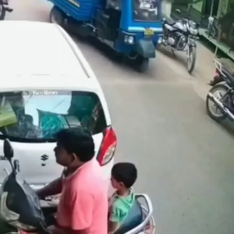 First, she'll break your car, and then your balls