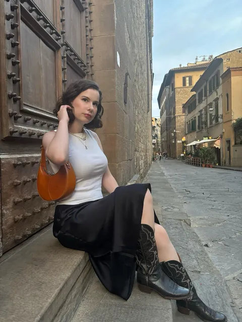 Some Italian vacation fits