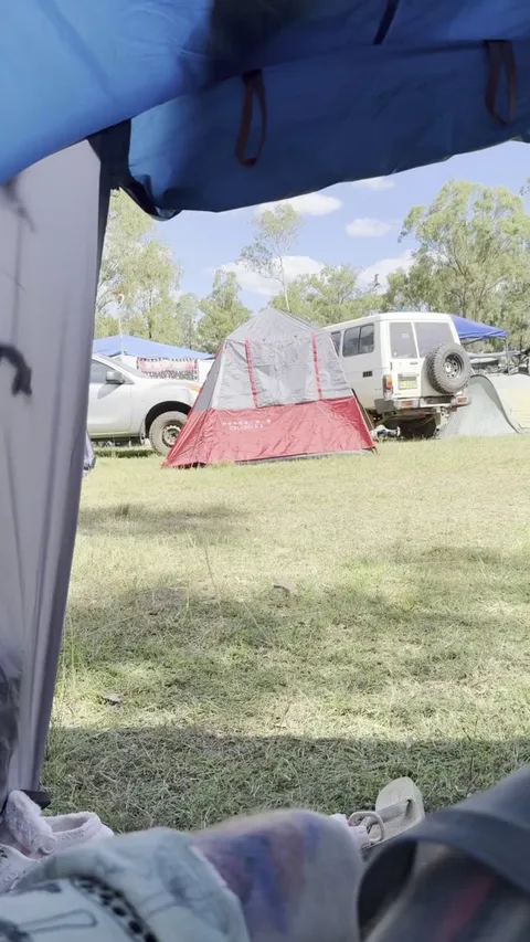 I love knowing you're watching