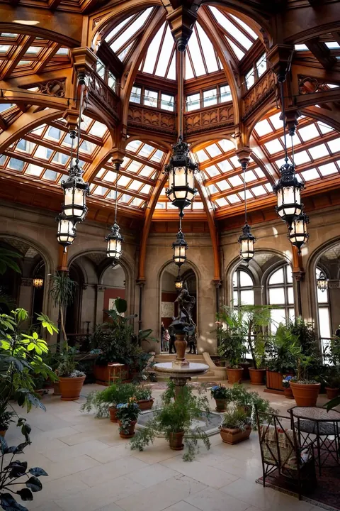 The Biltmore Estate