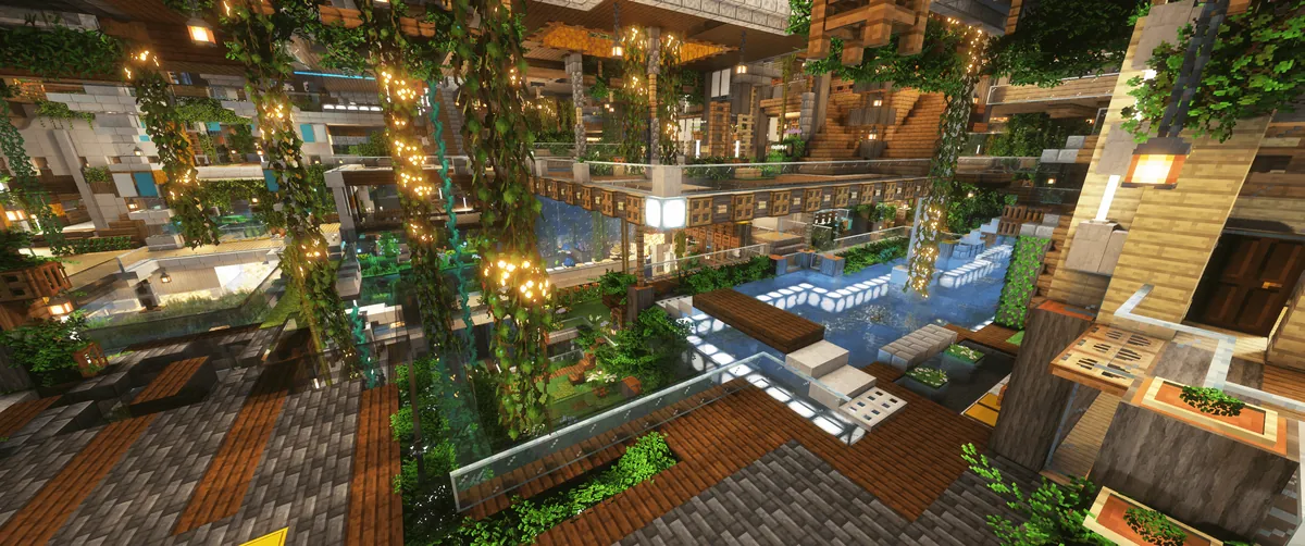 Hello everyone, this is my cave base