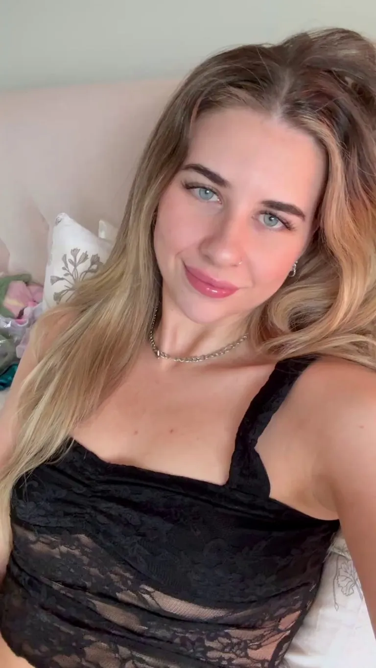 The forecast shows a flood, I hope you brought your life jacket 💦