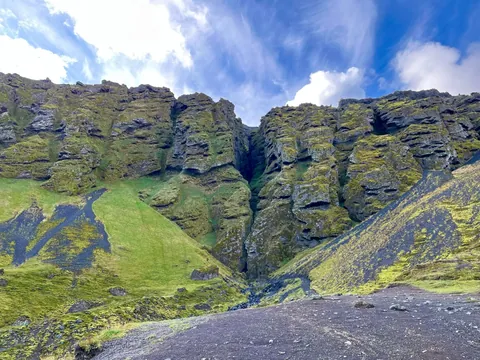 Iceland: Full Ring Road