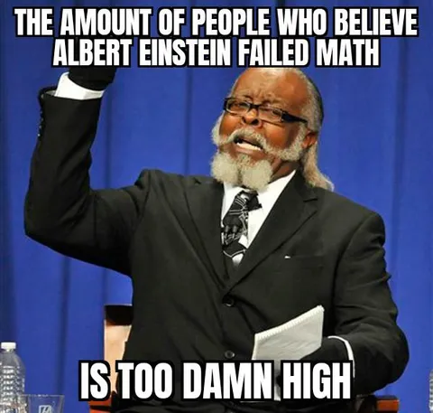 What other lies are told so dumb people wouldn't feel dumb?