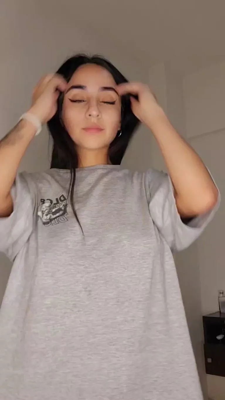 Sweetest Argantina latina