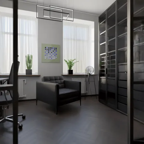 Chess pieces. What do you think?