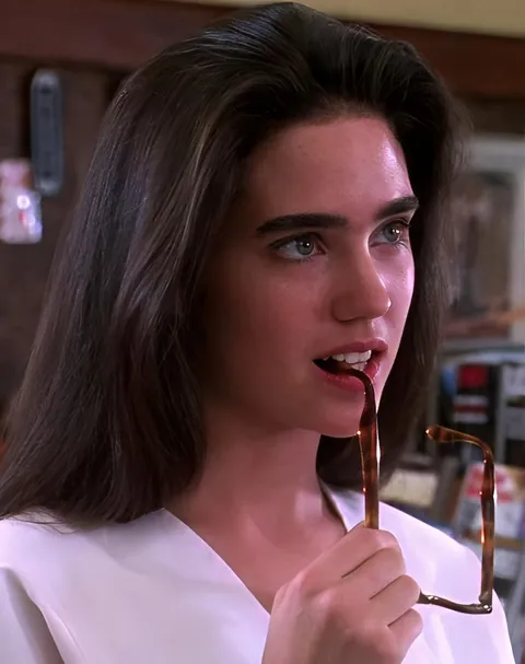 Jennifer Connelly (1990)