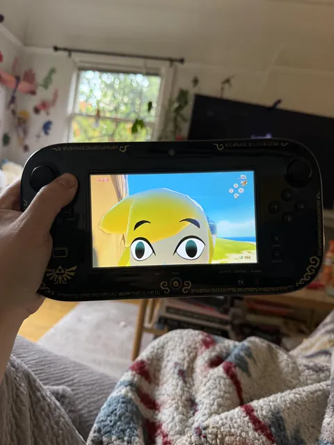 The Wii-U was under appreciated