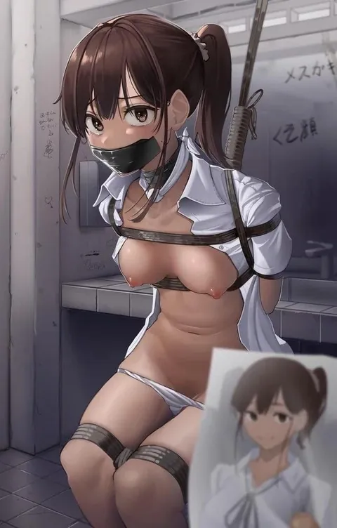 Stalkers are so romantic