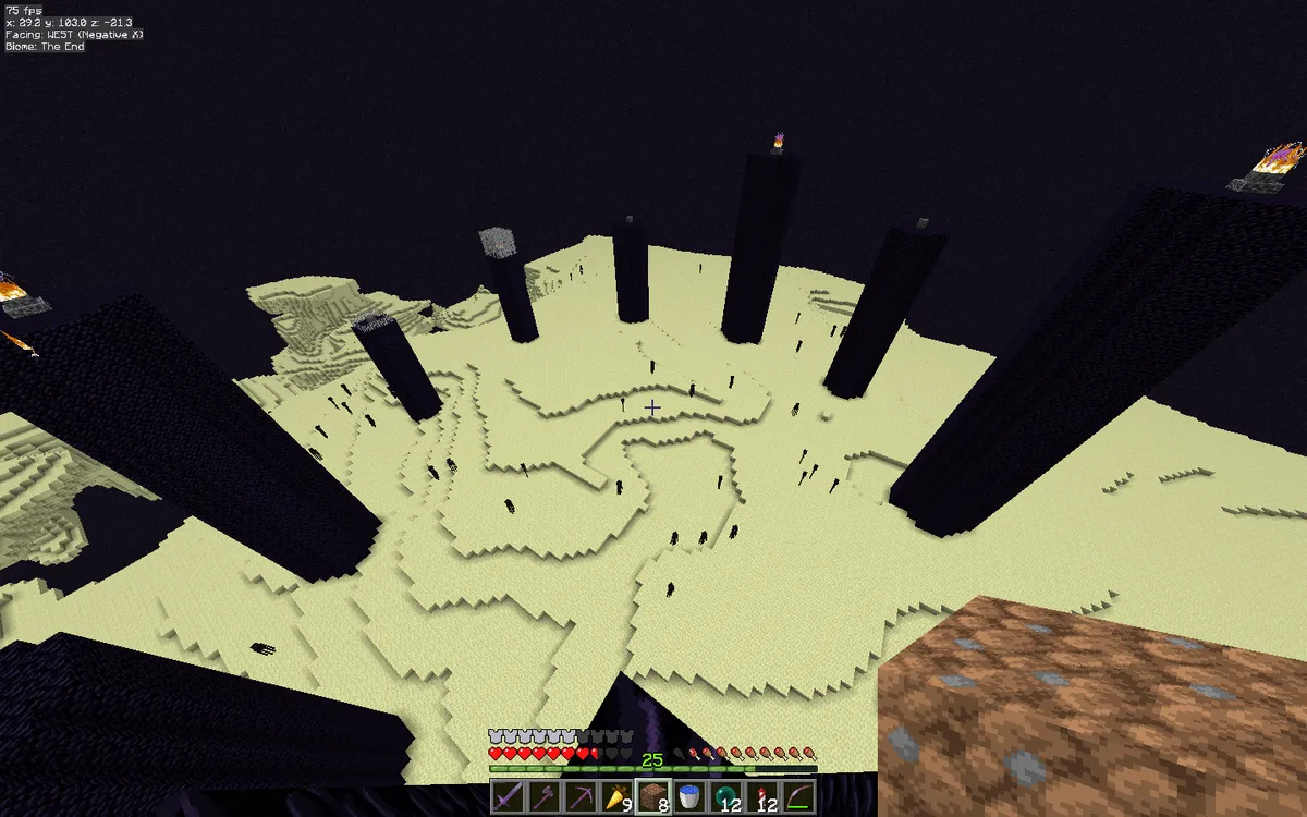 Can Someone tell me where tf is my End Gateway?